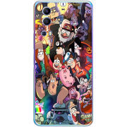 Чехол BoxFace Vivo Y72 5G 