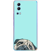 Чехол BoxFace Vivo Y72 5G 