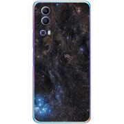 Чехол BoxFace Vivo Y72 5G 