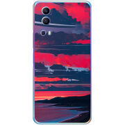 Чехол BoxFace Vivo Y72 5G Heaven b