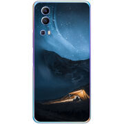 Чехол BoxFace Vivo Y72 5G Nowhere