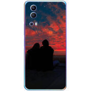 Чехол BoxFace Vivo Y72 5G the Secret Place