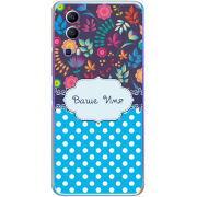 Чехол BoxFace Vivo Y72 5G 