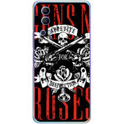 Чехол BoxFace Vivo Y72 5G 