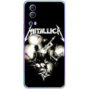 Чехол BoxFace Vivo Y72 5G 