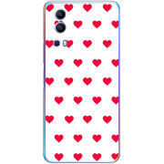 Чехол BoxFace Vivo Y72 5G 