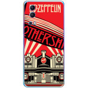 Чехол BoxFace Vivo Y72 5G 