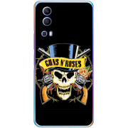 Чехол BoxFace Vivo Y72 5G 