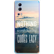 Чехол BoxFace Vivo Y72 5G 