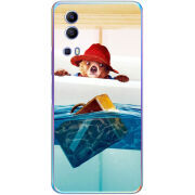 Чехол BoxFace Vivo Y72 5G 