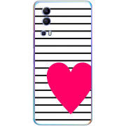 Чехол BoxFace Vivo Y72 5G 