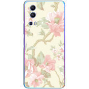 Чехол BoxFace Vivo Y72 5G 