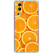 Чехол BoxFace Vivo Y72 5G 