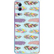 Чехол BoxFace Vivo Y72 5G 