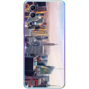 Чехол BoxFace Vivo Y72 5G 