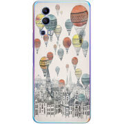 Чехол BoxFace Vivo Y72 5G 