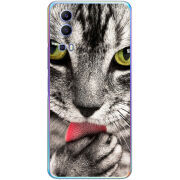 Чехол BoxFace Vivo Y72 5G 