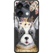 Прозрачный чехол BoxFace Umidigi G9 5G 