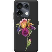 Прозрачный чехол BoxFace Umidigi G9 5G Iris