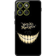 Чохол BoxFace Moto Edge 70 