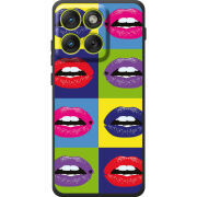 Чохол BoxFace Moto Edge 70 