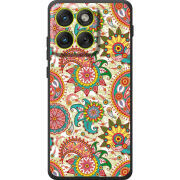 Чохол BoxFace Moto Edge 70 