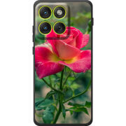 Чохол BoxFace Moto Edge 70 