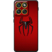 Чохол BoxFace Moto Edge 70 