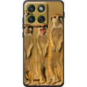 Чохол BoxFace Moto Edge 70 