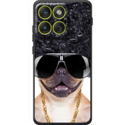 Чохол BoxFace Moto Edge 70 