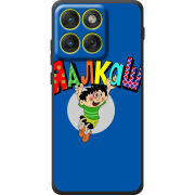 Чохол BoxFace Moto Edge 70 