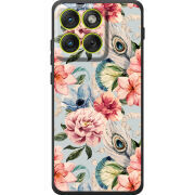 Чохол BoxFace Moto Edge 70 Rosy