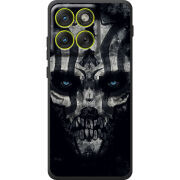 Чохол BoxFace Moto Edge 70 The Dark