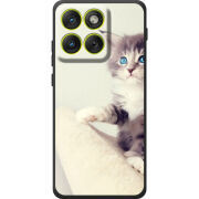 Чохол BoxFace Moto Edge 70 