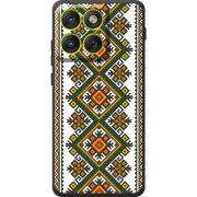 Чохол BoxFace Moto Edge 70 