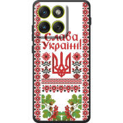 Чохол BoxFace Moto Edge 70 