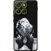 Чохол BoxFace Moto Edge 70 