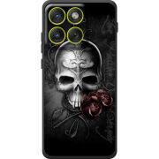 Чохол BoxFace Moto Edge 70 