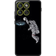 Чохол BoxFace Moto Edge 70 