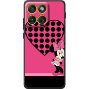 Чохол BoxFace Moto Edge 70 