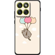 Чохол BoxFace Moto Edge 70 