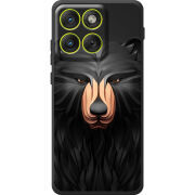 Чохол BoxFace Moto Edge 70 