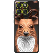 Чохол BoxFace Moto Edge 70 