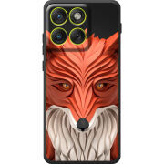 Чохол BoxFace Moto Edge 70 