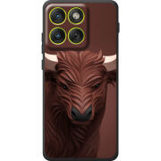 Чохол BoxFace Moto Edge 70 