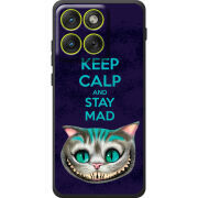 Чохол BoxFace Moto Edge 70 Stay Mad