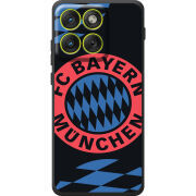 Чохол BoxFace Moto Edge 70 FC Bayern
