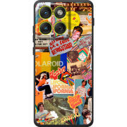 Чохол BoxFace Moto Edge 70 70s