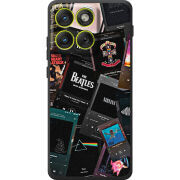 Чохол BoxFace Moto Edge 70 