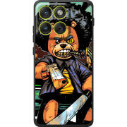 Чохол BoxFace Moto Edge 70 